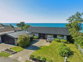 Holiday Home Jovana - 40m from the sea by Interhome, Tranekær